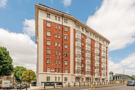 Orsett Terrace, Bayswater, London, W2