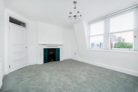 Moscow Road, Bayswater, London, W2