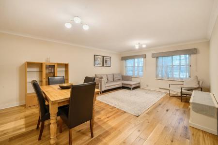 Bishops Bridge Road, Bayswater, London, W2