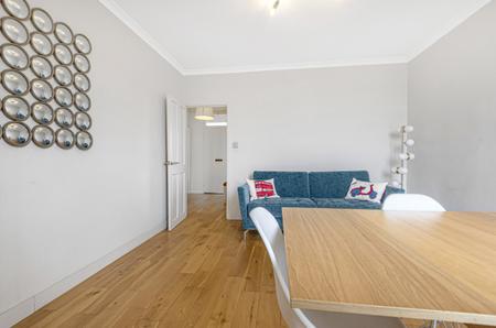 Hallfield Estate, Bayswater, London, W2