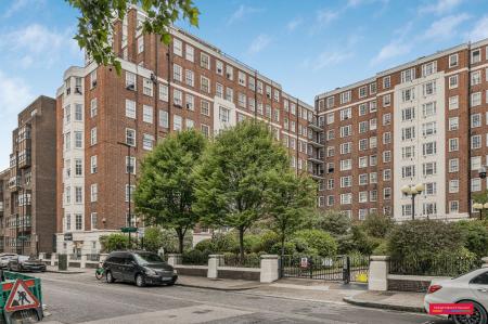 Edgware Road, Bayswater, London, W2