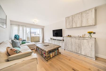 Porchester Square, Bayswater, London, W2
