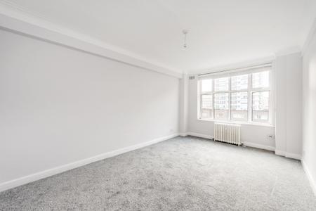Edgware Road, Bayswater, London, W2