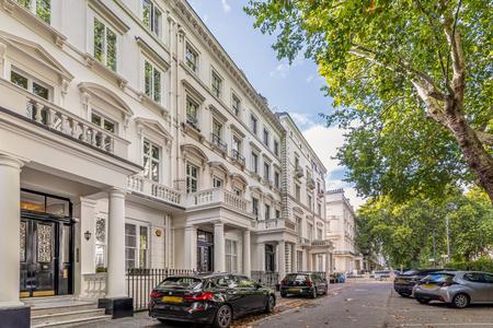 Westbourne Terrace, Bayswater, London, W2
