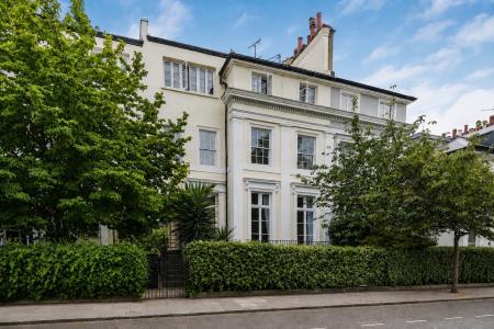 Newton Road, Bayswater, London, W2