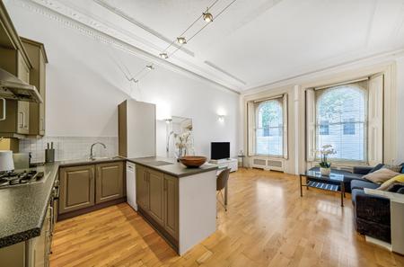 Craven Hill Gardens, Bayswater, London, W2