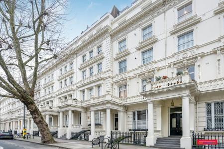 Inverness Terrace, Bayswater, London, W2
