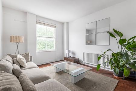 Craven Hill Gardens, Bayswater, London, W2