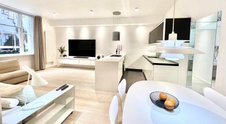 Orsett Terrace, Bayswater, London, W2