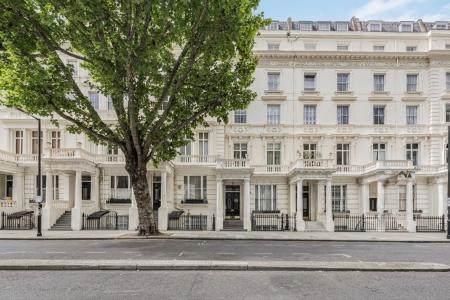 Inverness Terrace, Bayswater, London, W2