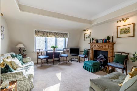 Westbourne Terrace, Bayswater, London, W2