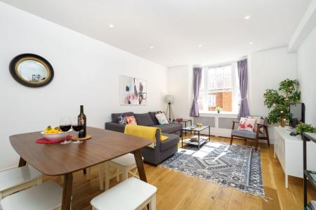 Porchester Road, Bayswater, London, W2