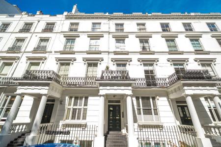 Craven Hill Gardens, Bayswater, London, W2