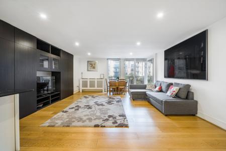 Kensington Gardens Square, Bayswater, London, W2