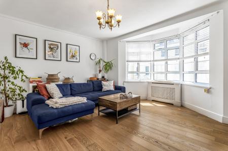 Hatherley Grove, Bayswater, London, W2