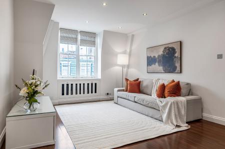 Porchester Road, Bayswater, London, W2