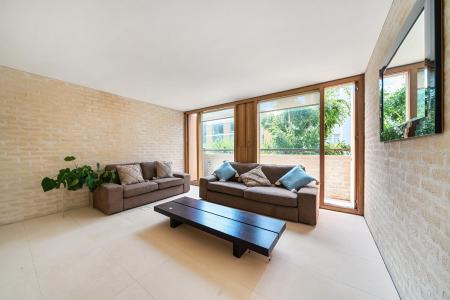 Garway Road, Notting Hill, London, W2