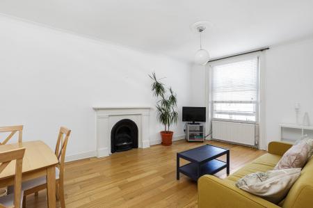 Westbourne Grove, Bayswater, London, W2