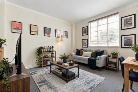 Hatherley Grove, Bayswater, London, W2