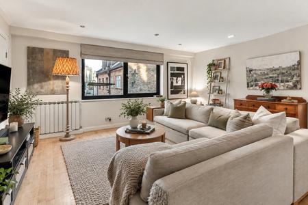 Palace Court, Bayswater, London, W2