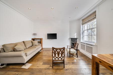 Gloucester Gardens, Bayswater, London, W2