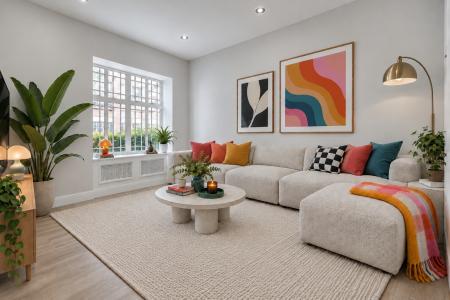Queensway, Bayswater, London, W2