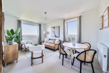 Porchester Mead, Beckenham, Kent, BR3