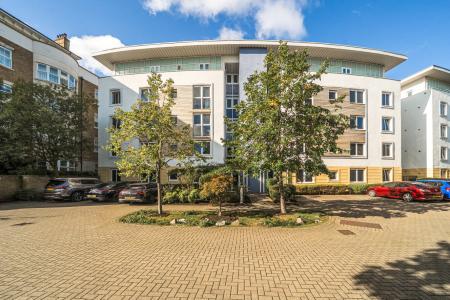 Creswell Drive, Beckenham, BR3