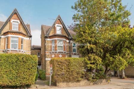 Manor Road, Beckenham, BR3