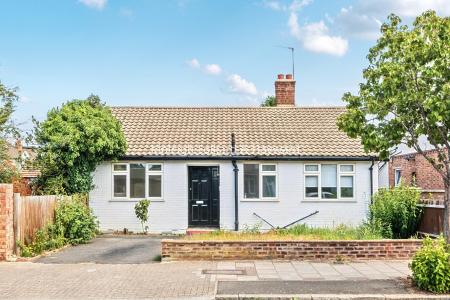 Westbury Road, Beckenham, BR3