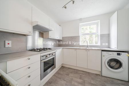 Perth Road, Beckenham, Kent, BR3