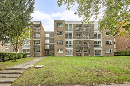 Foxgrove Road, Beckenham, Kent, BR3