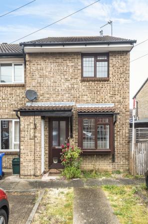 Shirley Crescent, Beckenham, BR3
