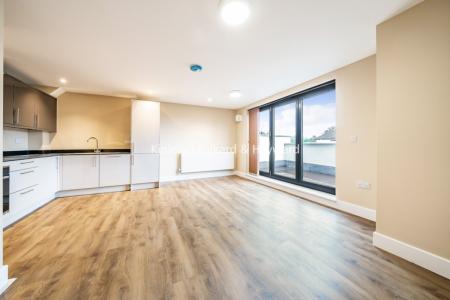 Croft Avenue, West Wickham, Kent, BR4