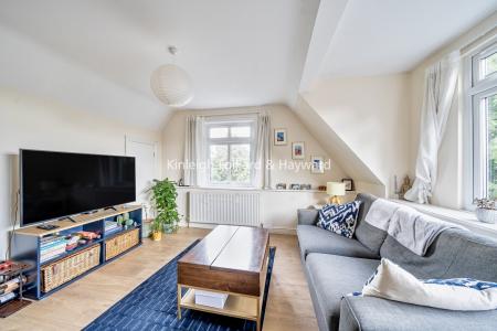 Bromley Grove, Bromley, Kent, BR2