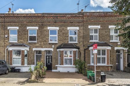 Ravenscroft Road, Beckenham, BR3