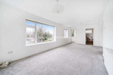 Brackley Road, Beckenham, Kent, BR3