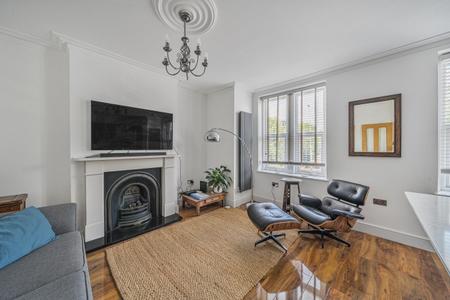 Croydon Road, Beckenham, Kent, BR3