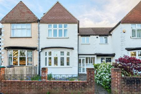 Cromwell Road, Beckenham, BR3