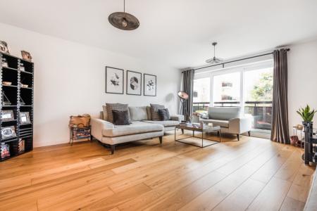 Shannon Way, Beckenham, BR3