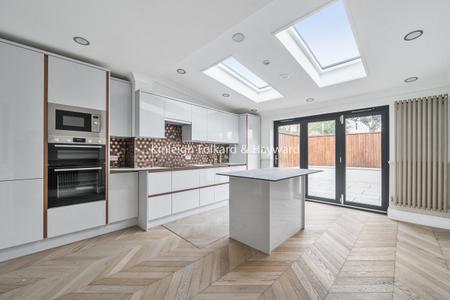 Kimberley Road, Beckenham, BR3