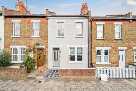 Kimberley Road, Beckenham, BR3