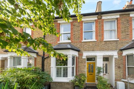Stembridge Road, Penge, London, SE20