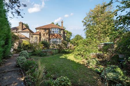The Knoll, Beckenham, BR3