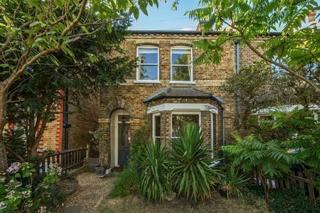 Birkbeck Road, Beckenham, Kent, BR3