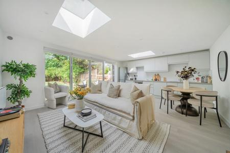 Kent House Road, Beckenham, BR3
