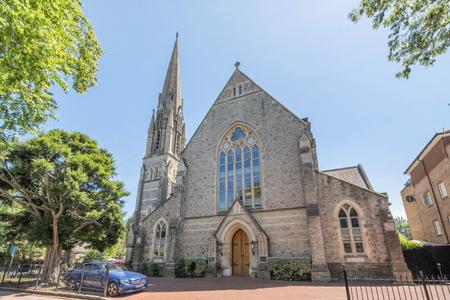 Crescent Road, Beckenham, BR3