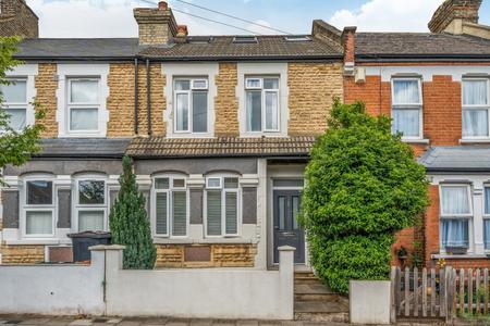Blandford Road, Beckenham, BR3