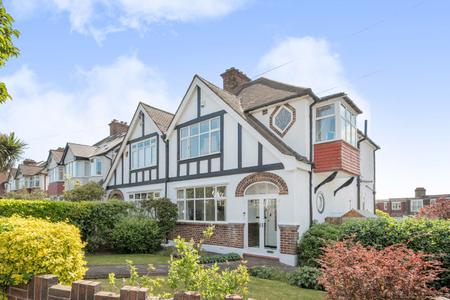 Village Way, Beckenham, BR3