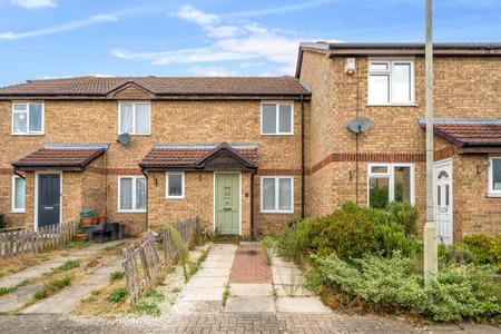Old School Close, Beckenham, BR3